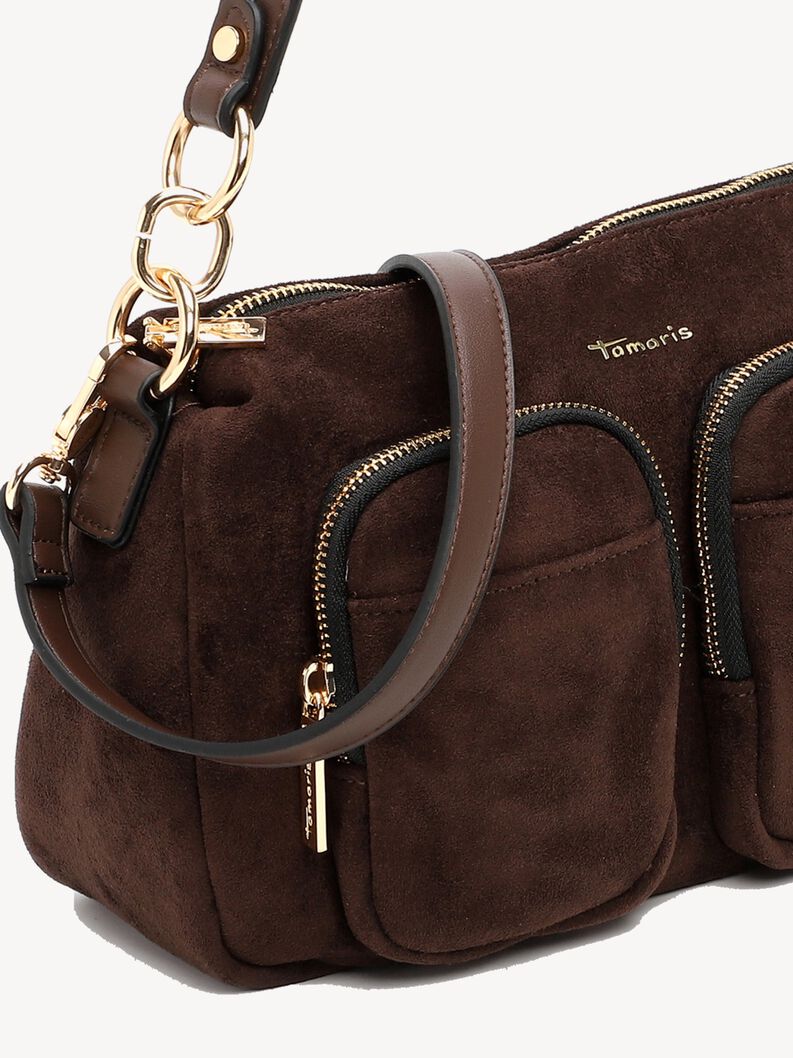 Beutel - braun, brown, hi-res