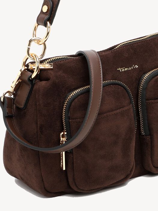 Tas, brown, hi-res