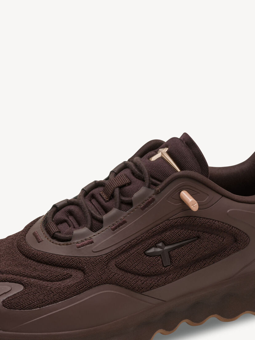 Sneaker - bruin, 304, hi-res
