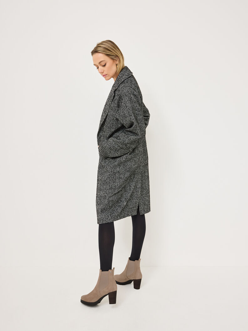 Chelsea boot - beige, TAUPE, hi-res