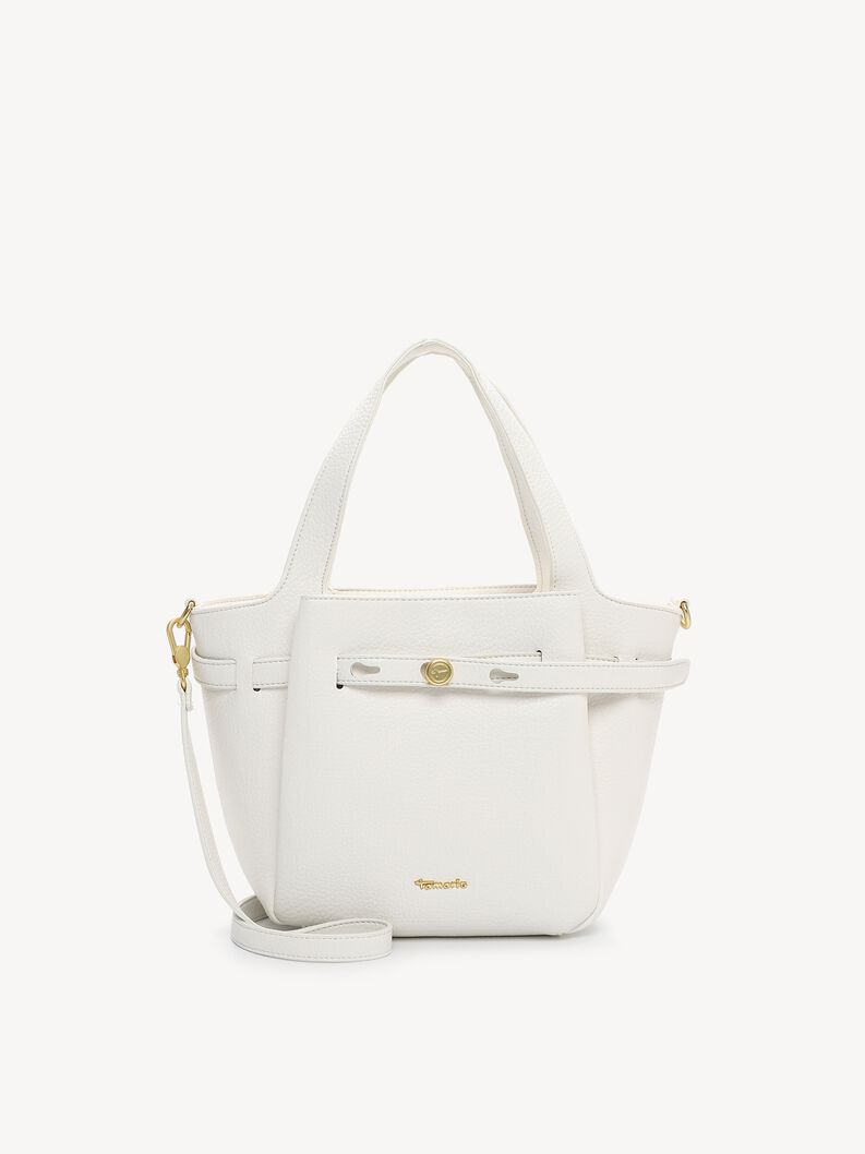 Shopper - wei&szlig;, white, hi-res