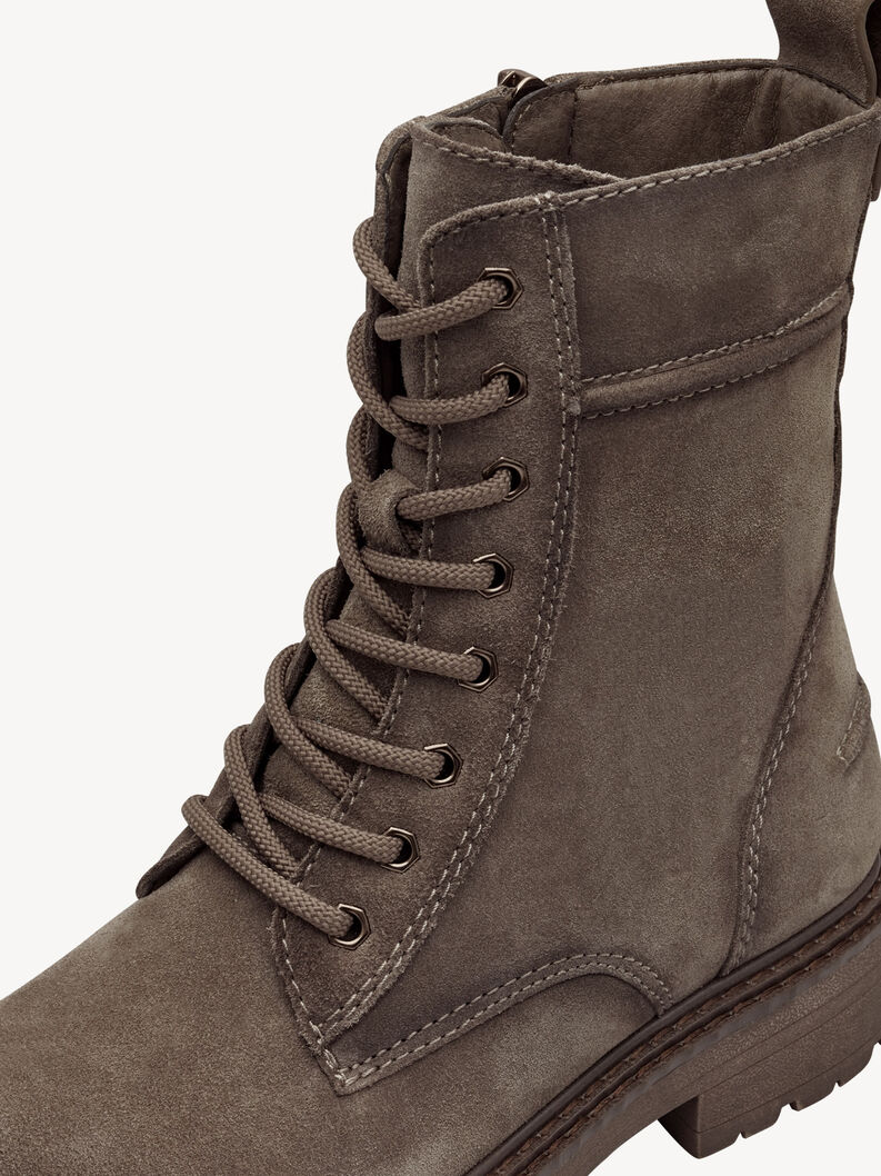 Stivaletti - marrone, TAUPE, hi-res