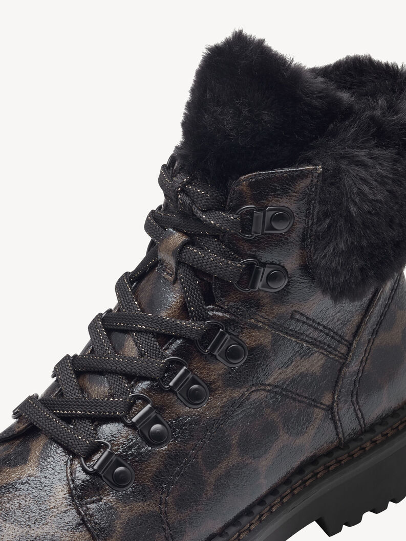 Botki, LEOPARD, hi-res