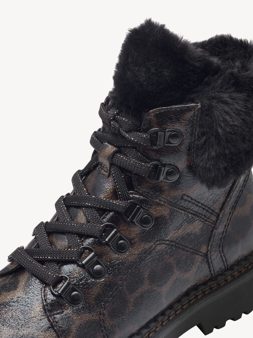 Bottine, LEOPARD, hi-res