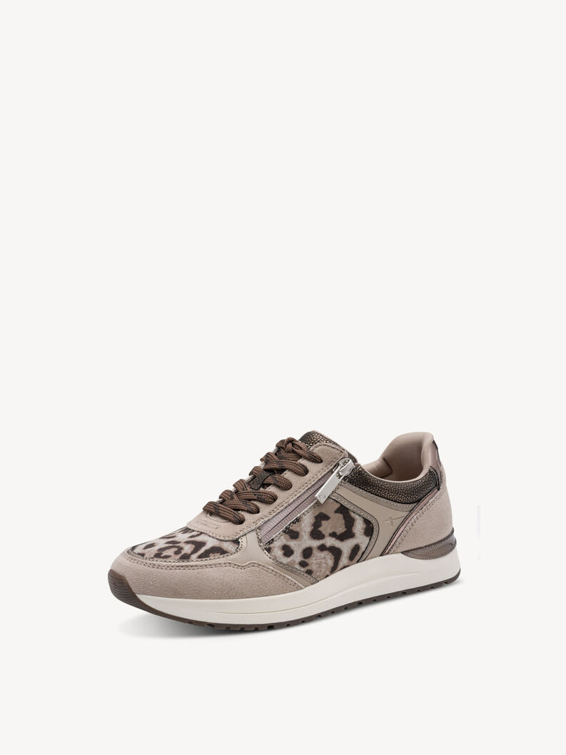 Sneaker - braun, TAUPE COMB, hi-res