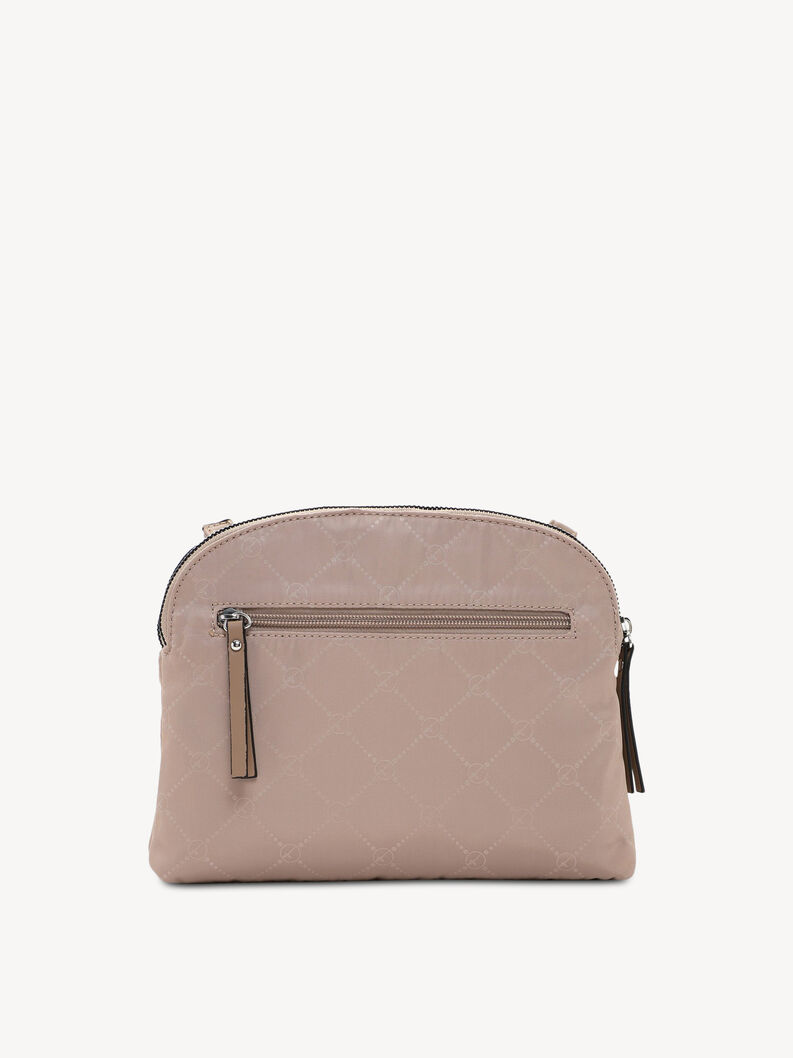 Umh&auml;ngetasche - braun, taupe, hi-res