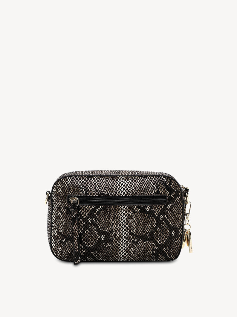 Sac à bandoulière - gris, grey, hi-res