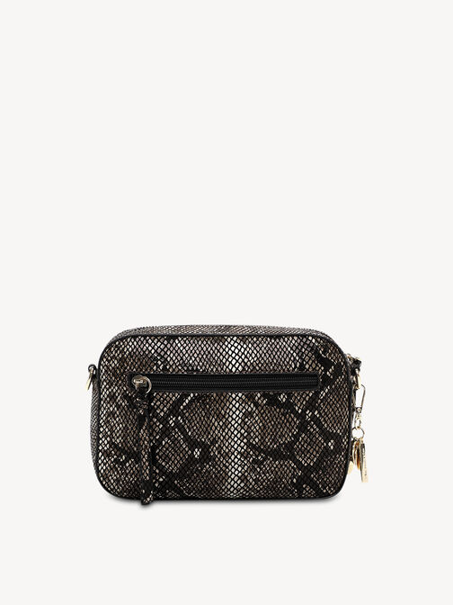 Sac à bandoulière, grey, hi-res