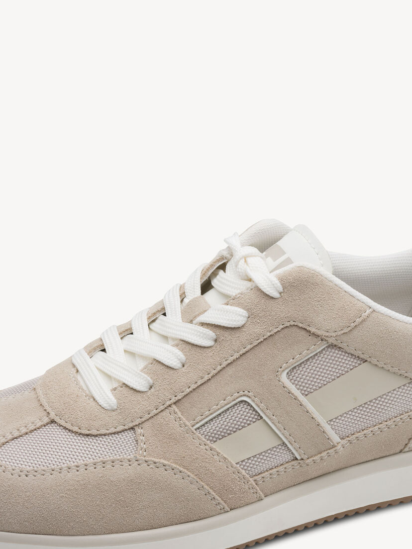 Sneaker - beige, beige, hi-res