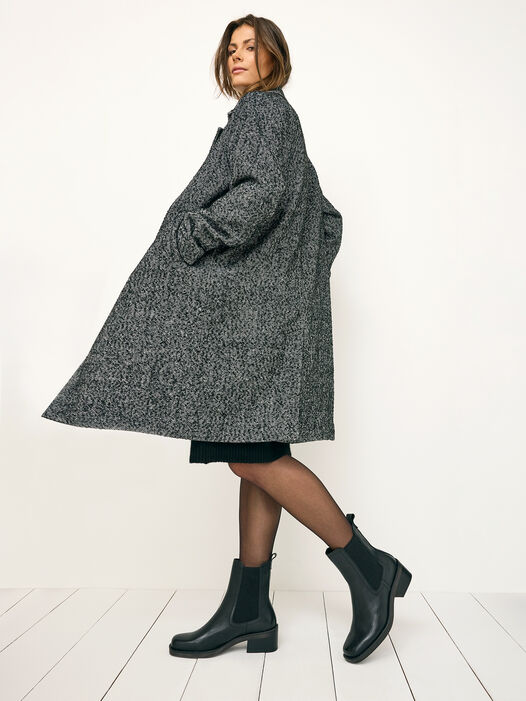 Jas, Salt and Peper, hi-res