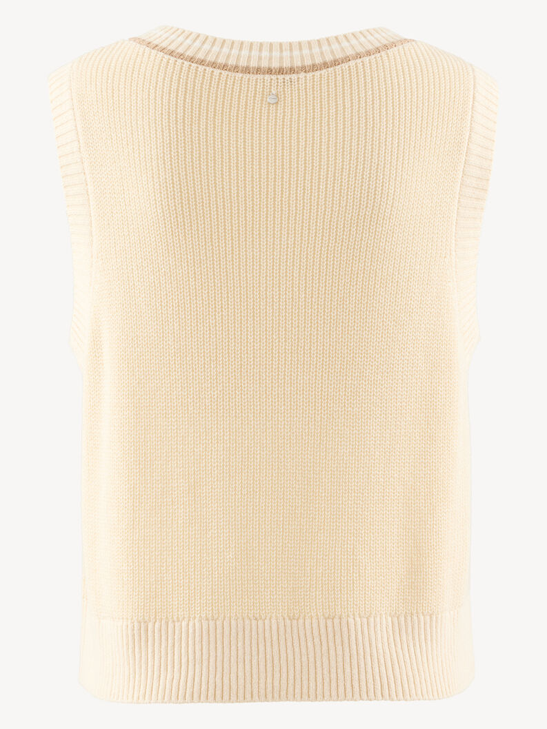 Débardeur - beige, Sugar Swizzle, hi-res