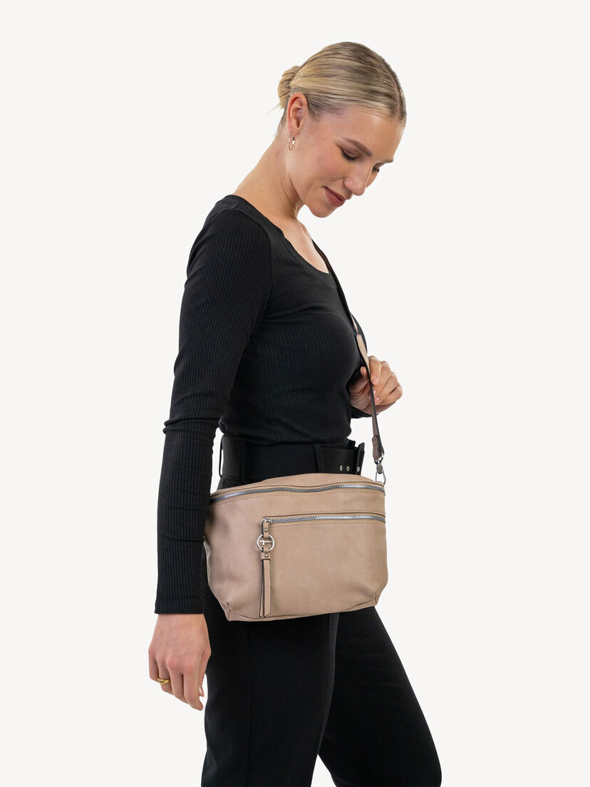 gordeltas, taupe, hi-res