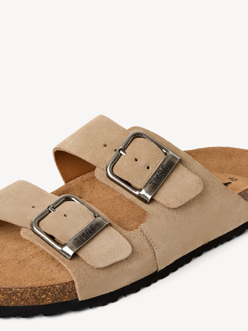 Slipper, SAND, hi-res