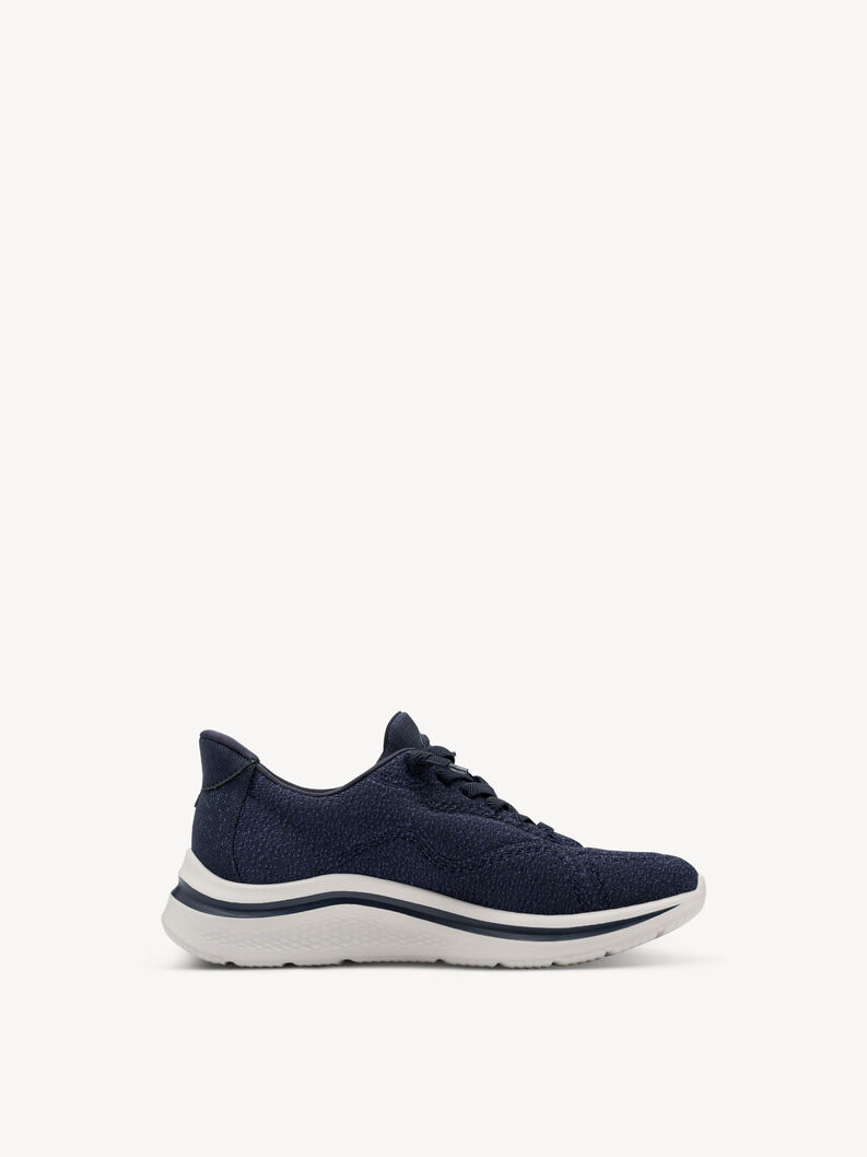 Sneaker, NAVY, hi-res