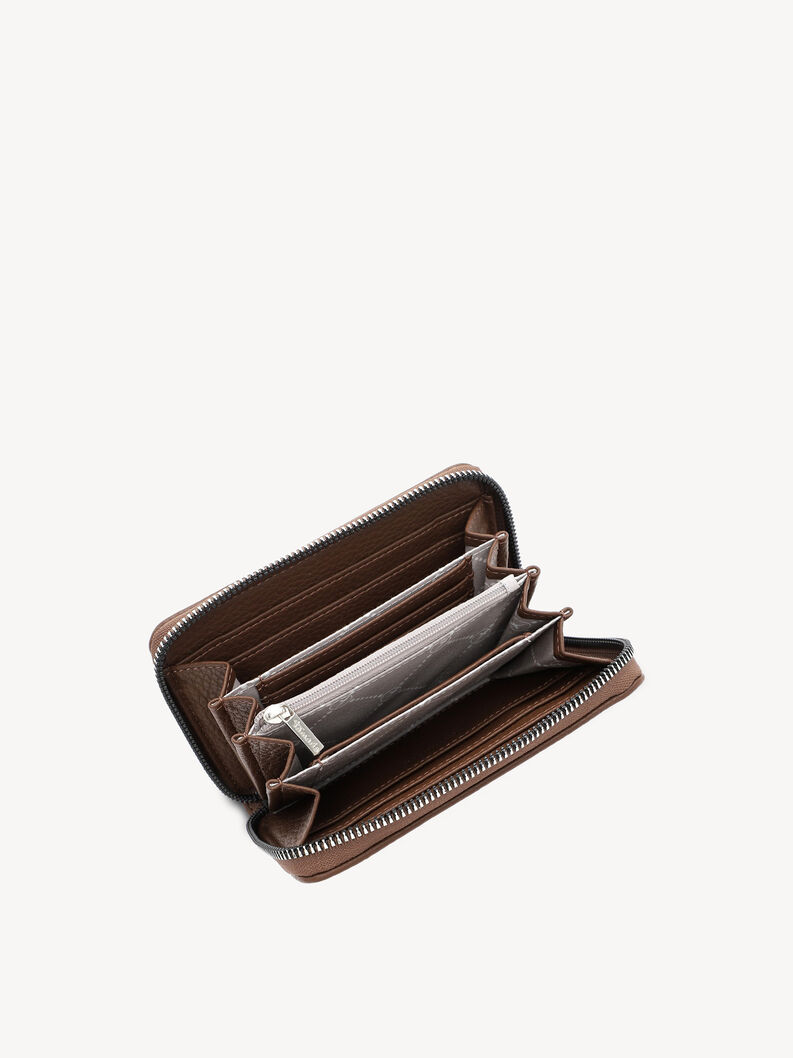 Peněženka - hněd&aacute;, brown, hi-res