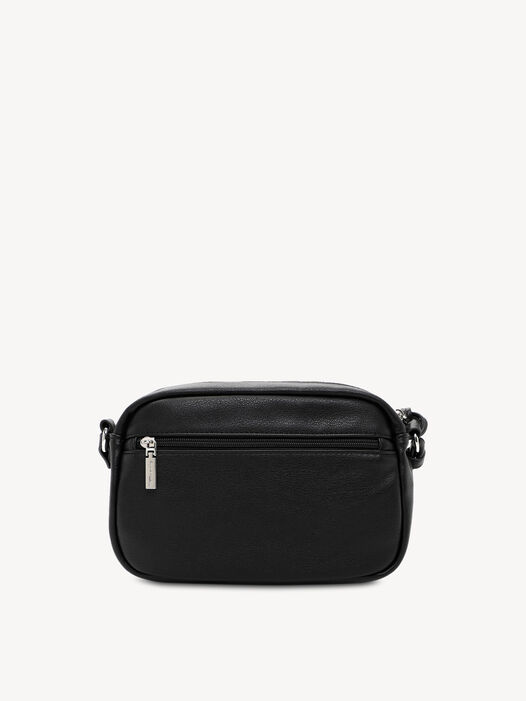 Schoudertas, black, hi-res