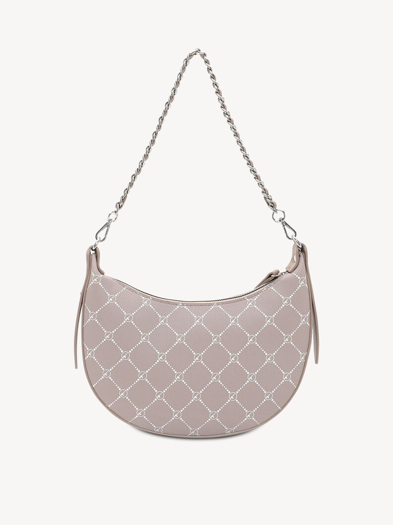 Borsetta - marrone, taupe, hi-res