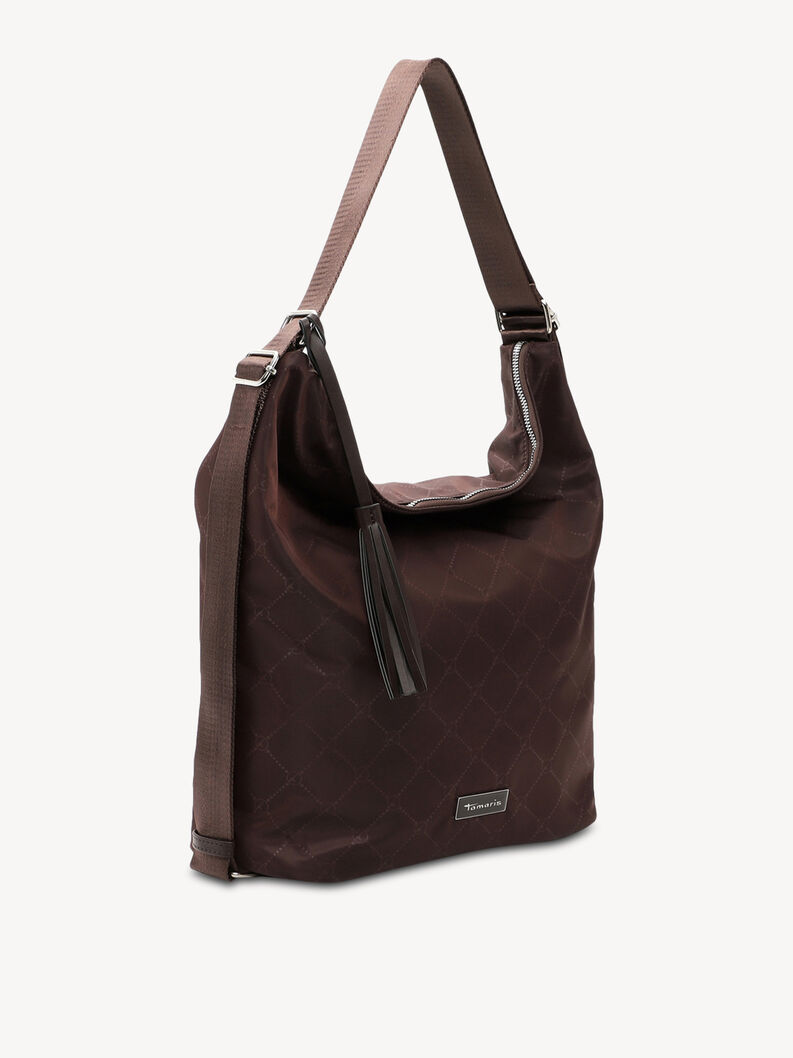 Zaino - marrone, brown, hi-res