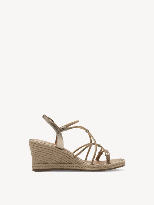 Sandaaltje, BRONCE, hi-res