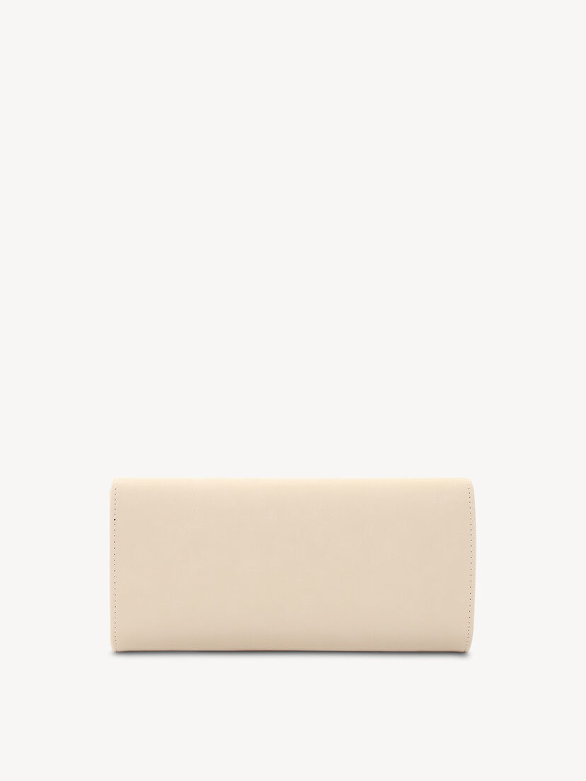 Clutch - beige, cream, hi-res