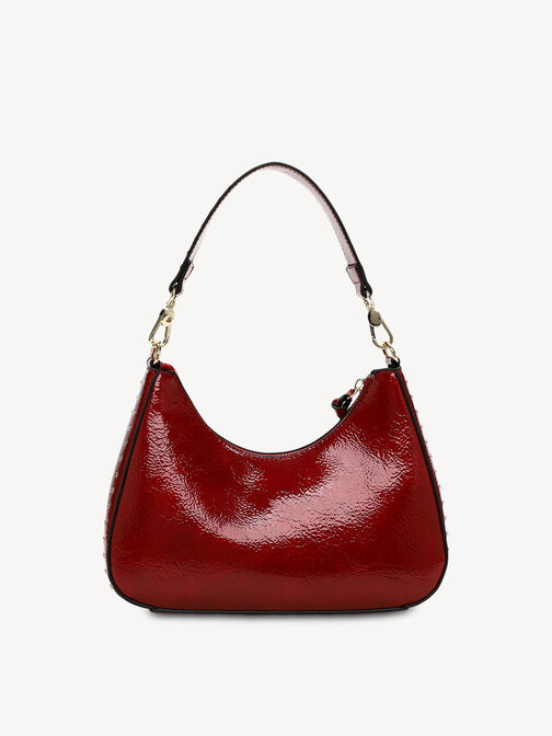 Bag, red, hi-res