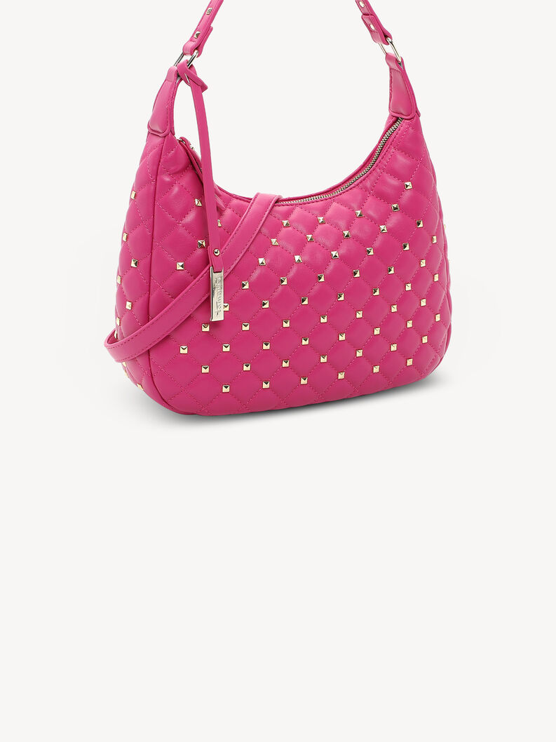 Handtasche - pink, pink, hi-res