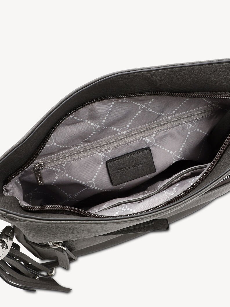 Borsetta - grigio, darkgrey, hi-res