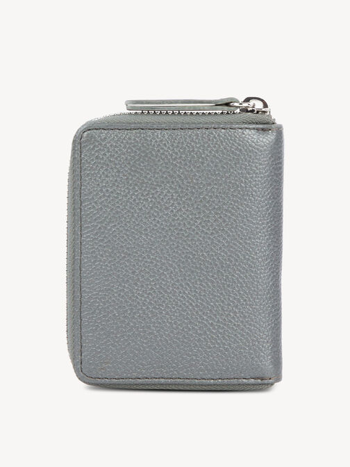 Portefeuille, darksilver, hi-res
