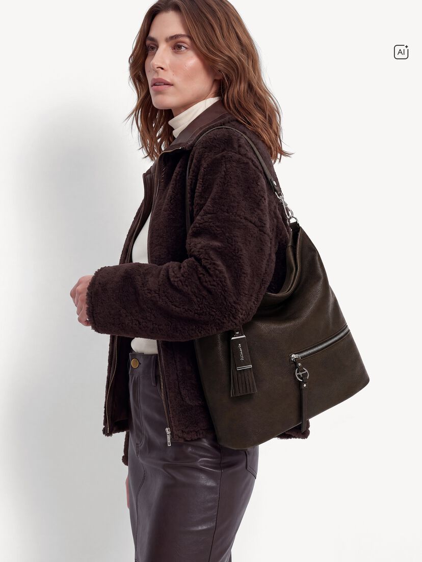 Tas - bruin, brown, hi-res