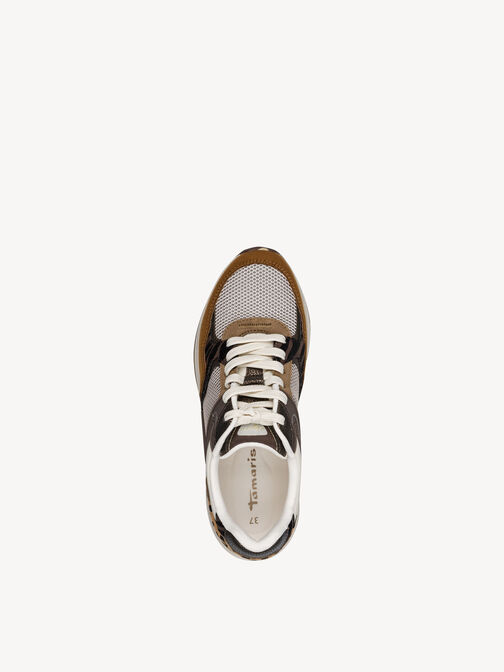 Sneaker, LEOPARD COMB, hi-res