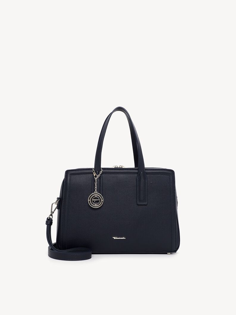 Shopper - blau, blue, hi-res