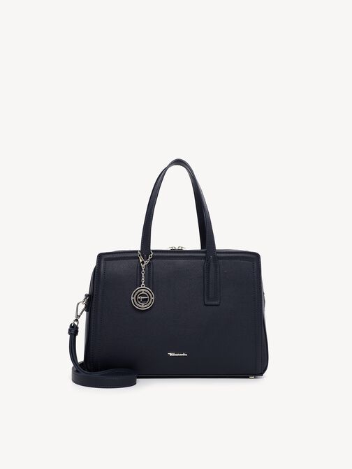 Shopper, blue, hi-res