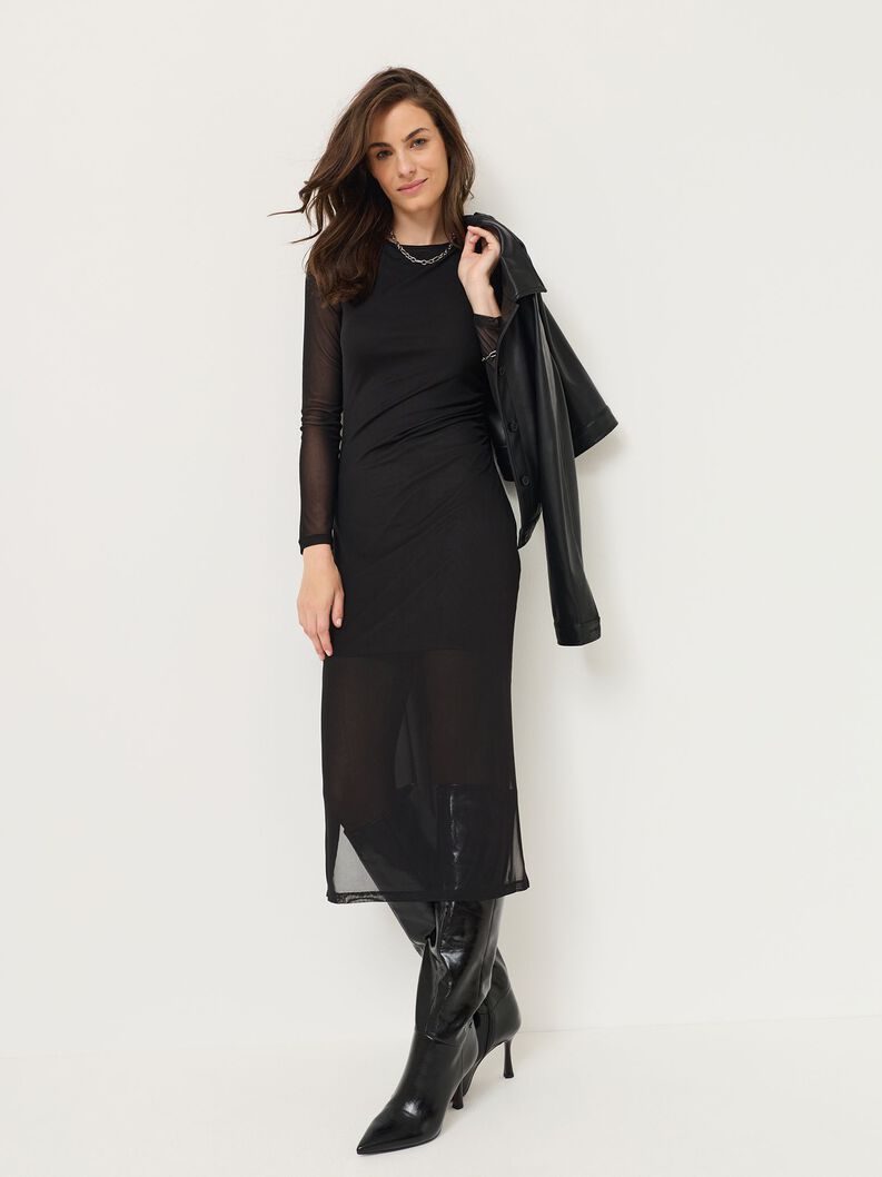 Kleid, Black Beauty, hi-res
