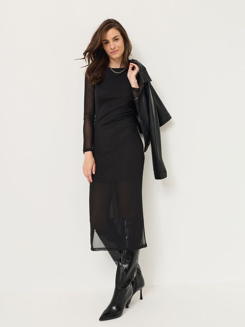 Kleid, Black Beauty, hi-res