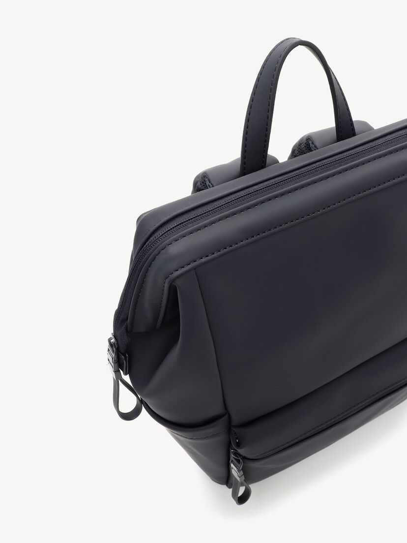 Rugzak - blauw, blue, hi-res