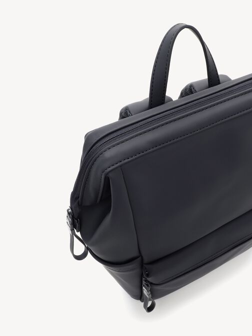 Rucksack, blue, hi-res