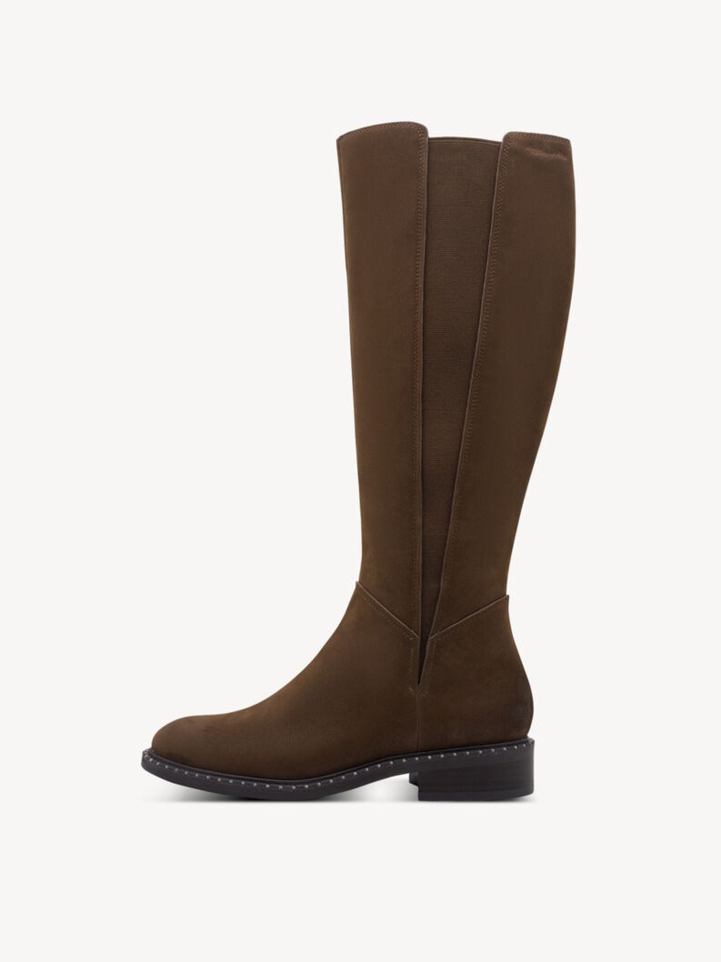Stiefel - braun, MOCCA, hi-res