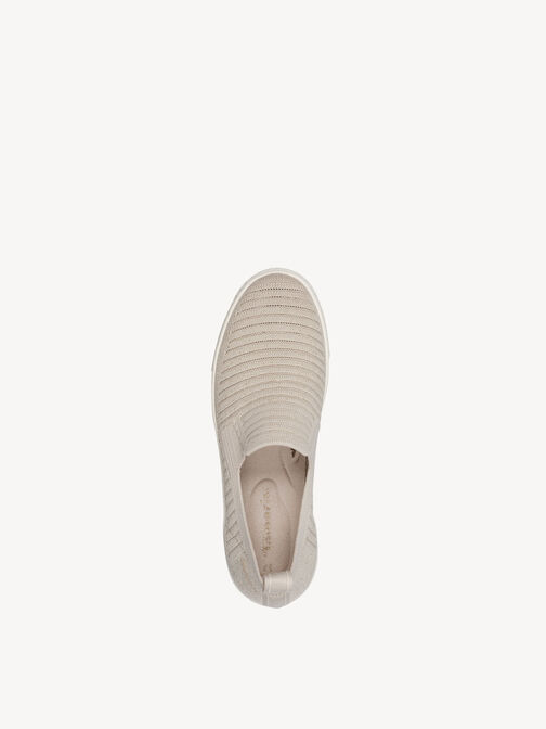 Sneaker, IVORY GLAM, hi-res
