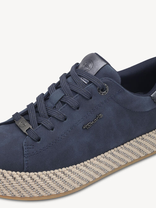 Sneaker, NAVY, hi-res