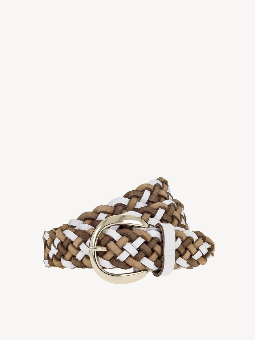 Riem - multicolor, Weiß-Multicolour, hi-res