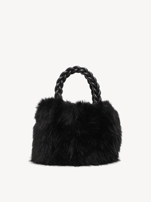 Shopper, black, hi-res