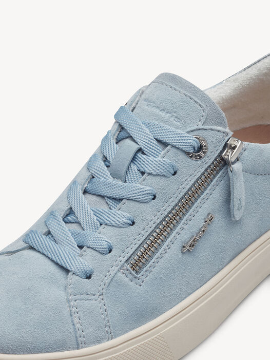 Sneaker, SKY SUEDE, hi-res