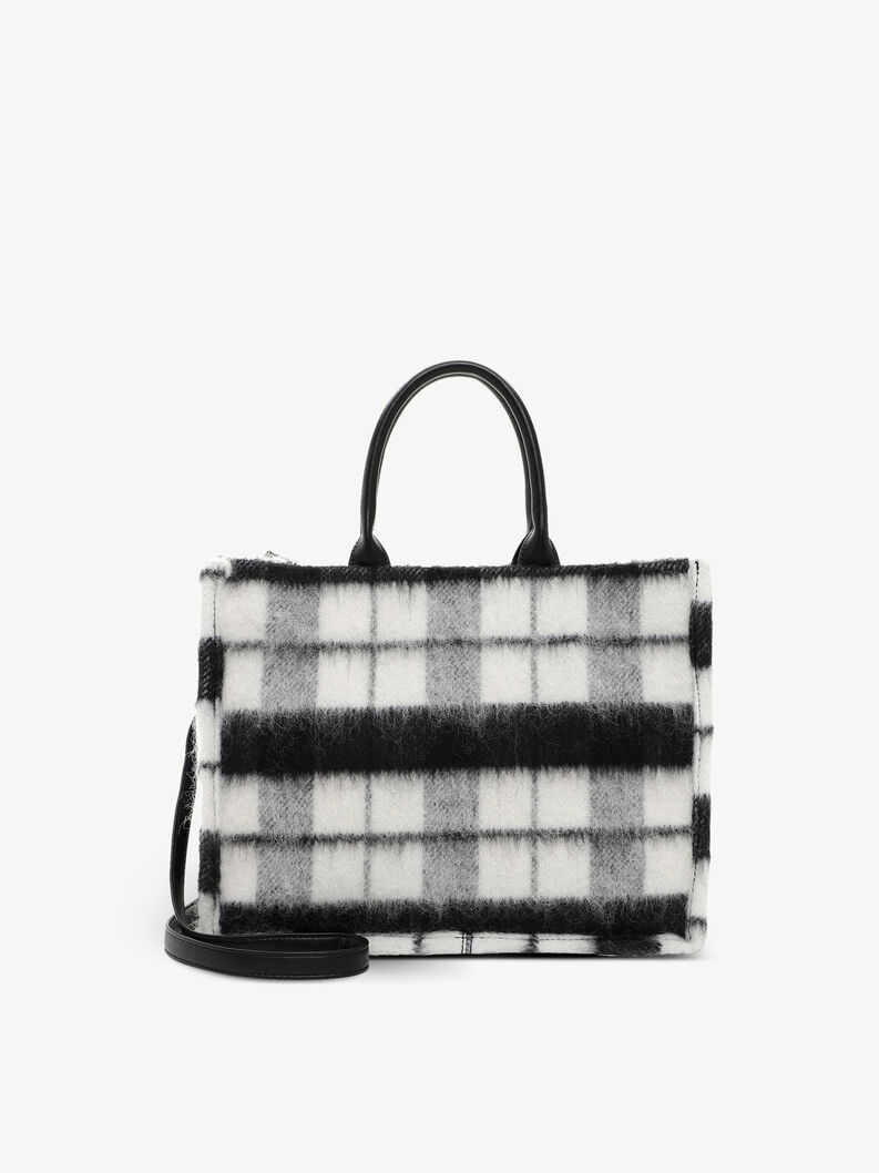 Shopper - wei&szlig;, white, hi-res