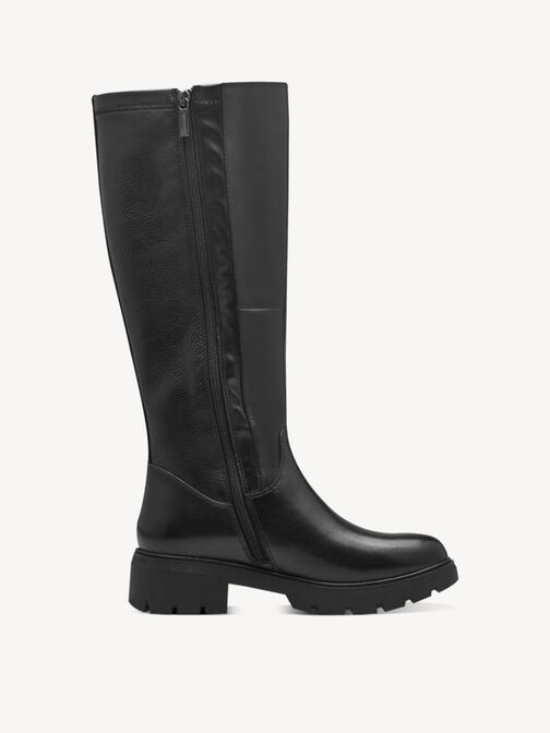 Bottes, BLACK, hi-res