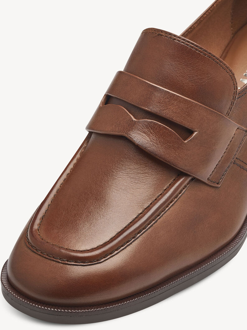 Travesko - brun, COGNAC, hi-res