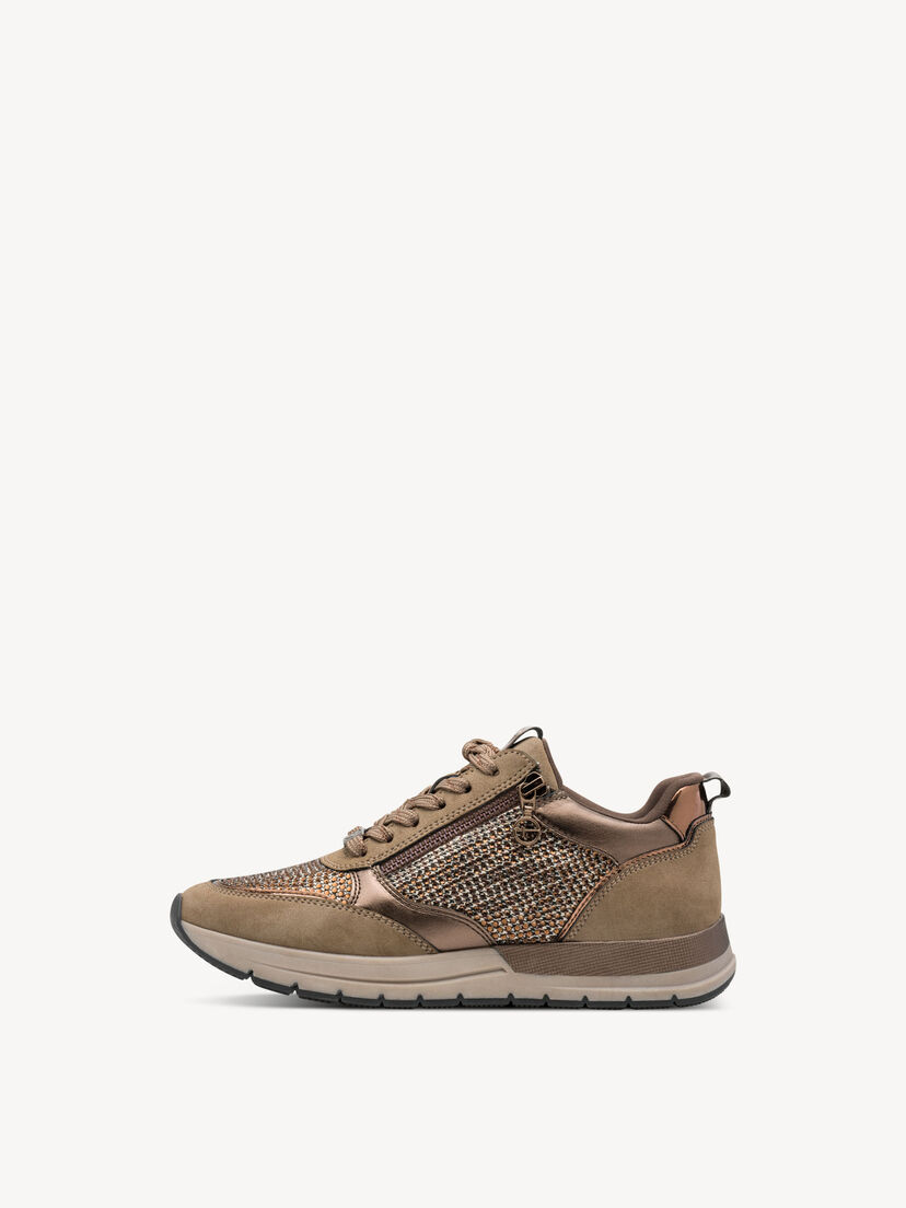 Sneaker, COPPER GLAM, hi-res