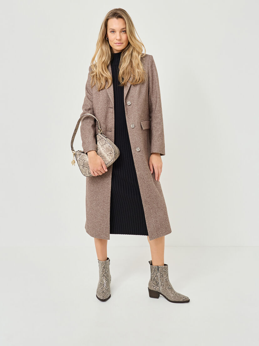 Chelseaboot, BEIGE SNAKE, hi-res