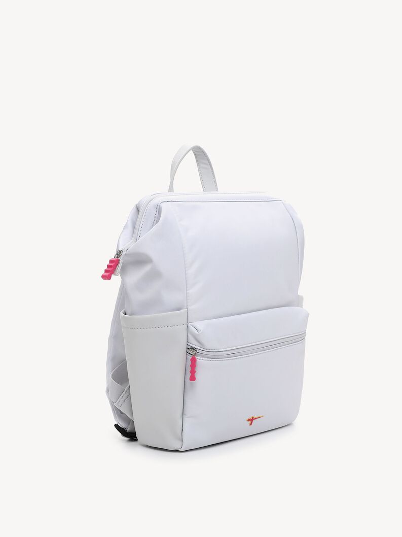 Rucksack - grau, lightgrey, hi-res