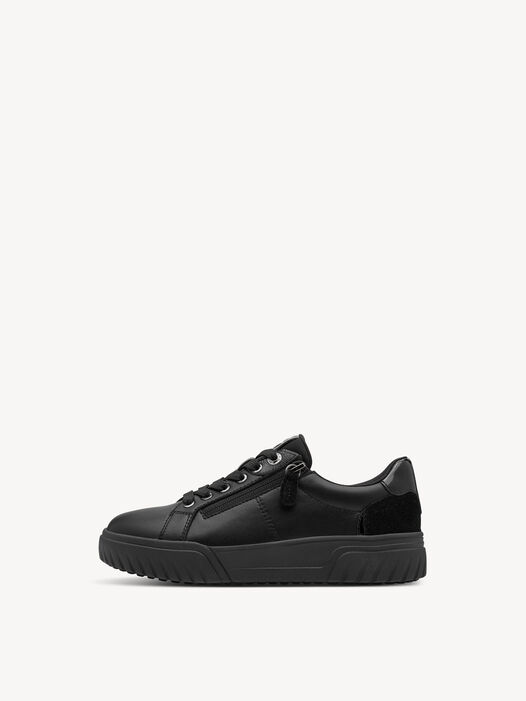 Sneaker, BLACK, hi-res