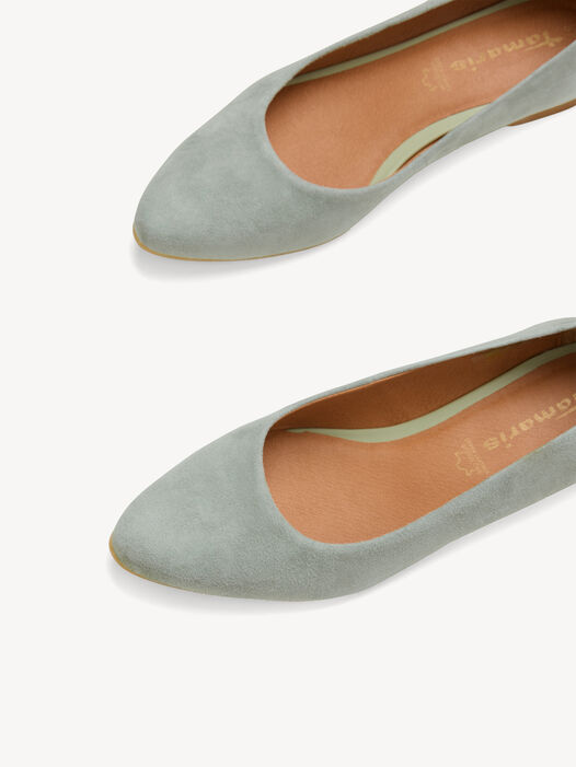 Ballerina, SAGE, hi-res